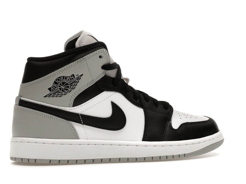 Jordan 1 Mid Barons