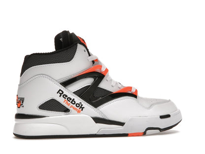 Reebok Pump Omni Zone II White (2021)