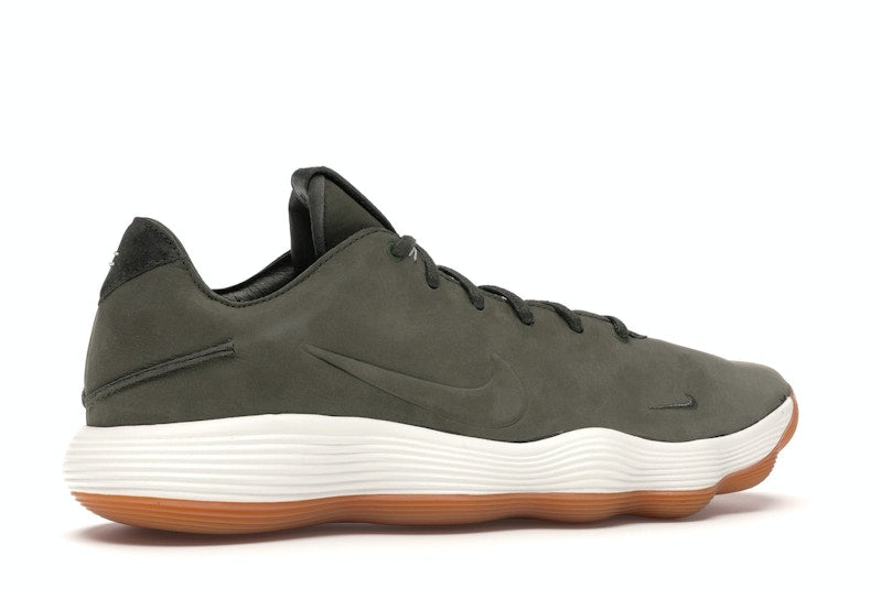 Nike Hyperdunk 2017 Low Olive Gum