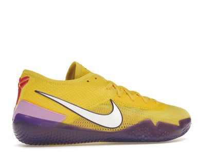 Nike Kobe NXT 360 Yellow Strike