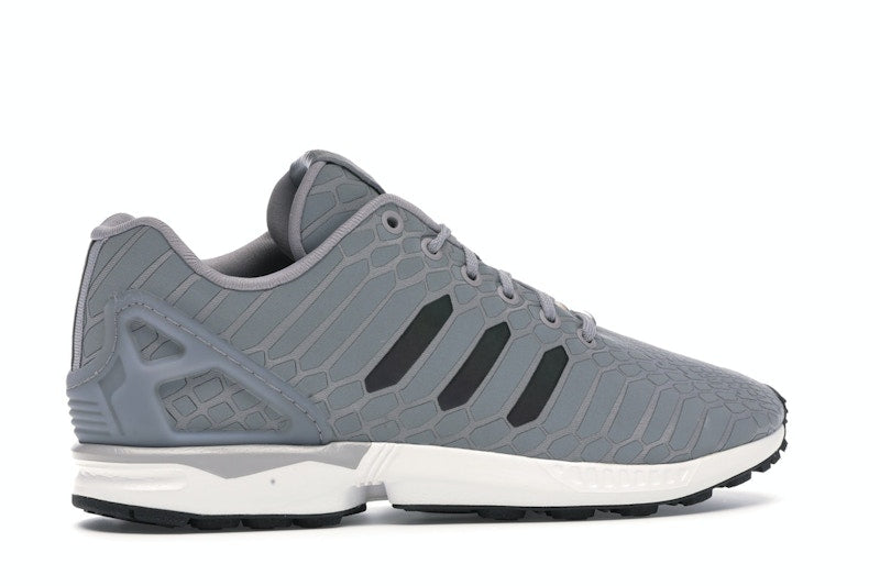 adidas ZX Flux Xeno Silver