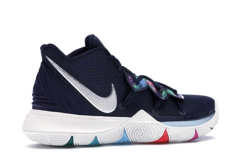 Nike Kyrie 5 Multi-Color