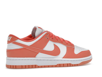 Nike Dunk Low Light Wild Mango (Women's)