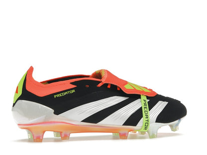 adidas Predator Elite Foldover Tongue FG Solar Energy Pack
