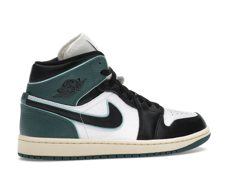 Jordan 1 Mid SE Oxidized Green (Women's)