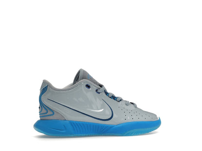 Nike LeBron 21 Blue Diver (GS)