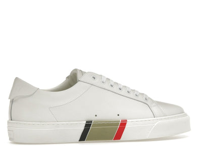 Burberry Rangleton Optic White