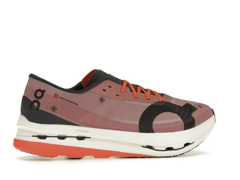 On Running Cloudboom Echo 3 Dustrose Eclipse