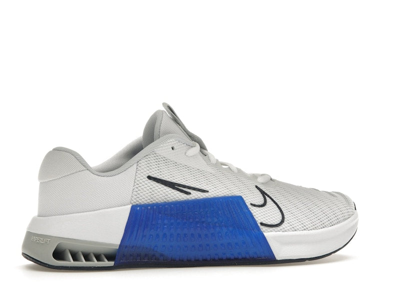 Nike Metcon 9 White Racer Blue
