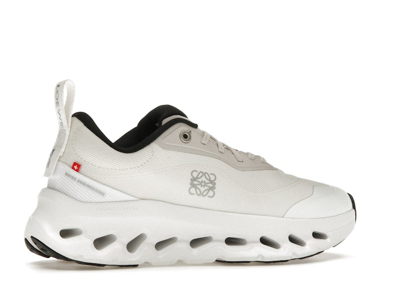 On Running Cloudtilt 2 LOEWE Sand White (Women's)