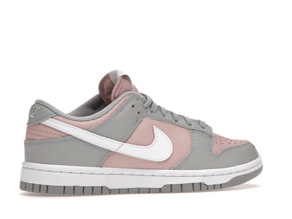 Nike Dunk Low Pink Oxford (Women's)