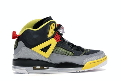 Jordan Spizike 3M