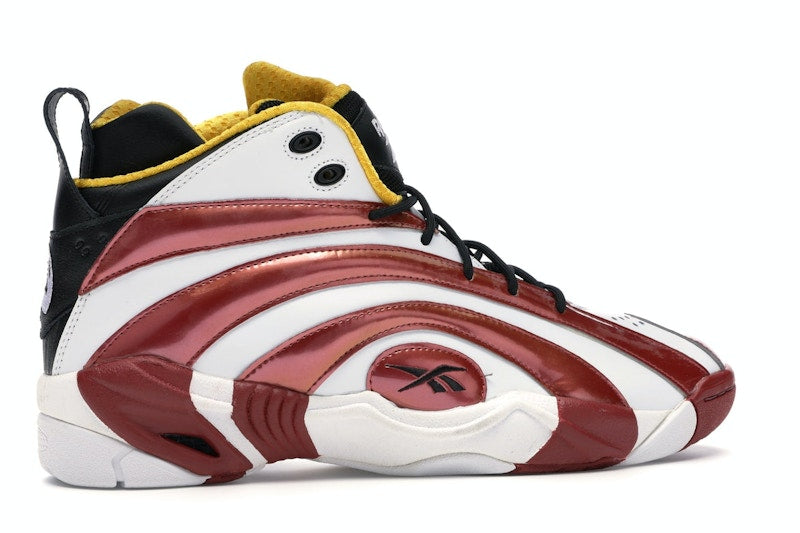 Reebok Shaqnosis Miami Heat