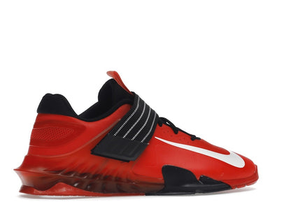 Nike Savaleos Chile Red