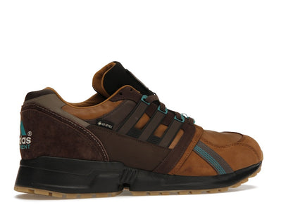 adidas EQT CSG 91 Gore-Tex Brown Black
