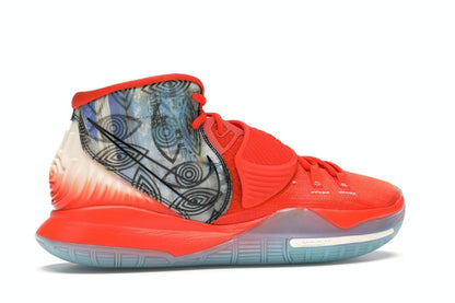 Nike Kyrie 6 Preheat Collection Manila