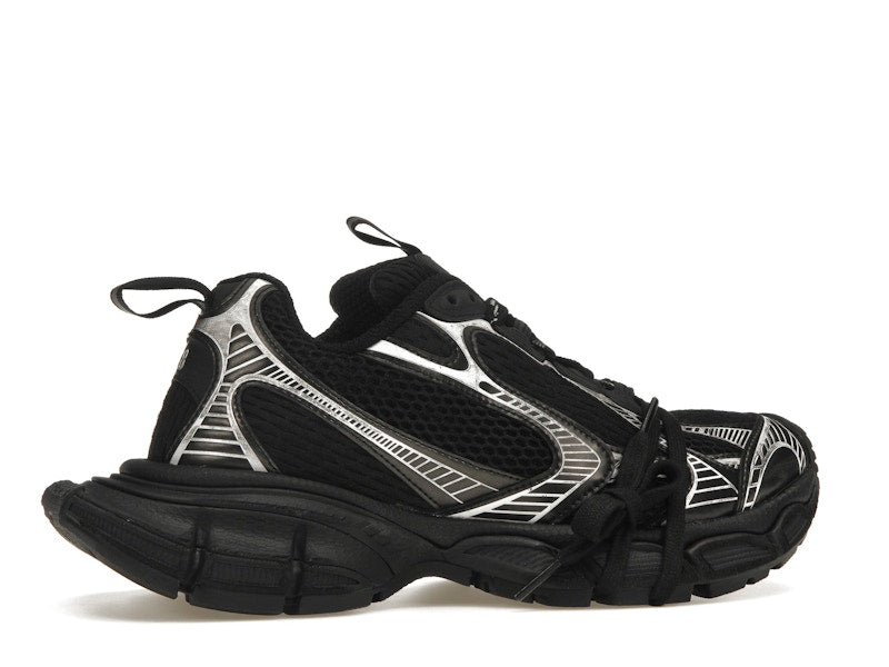 Balenciaga 3XL Black (Women's)