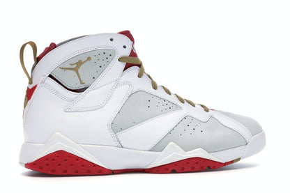 Jordan 7 Retro Hare YOTR (2011)