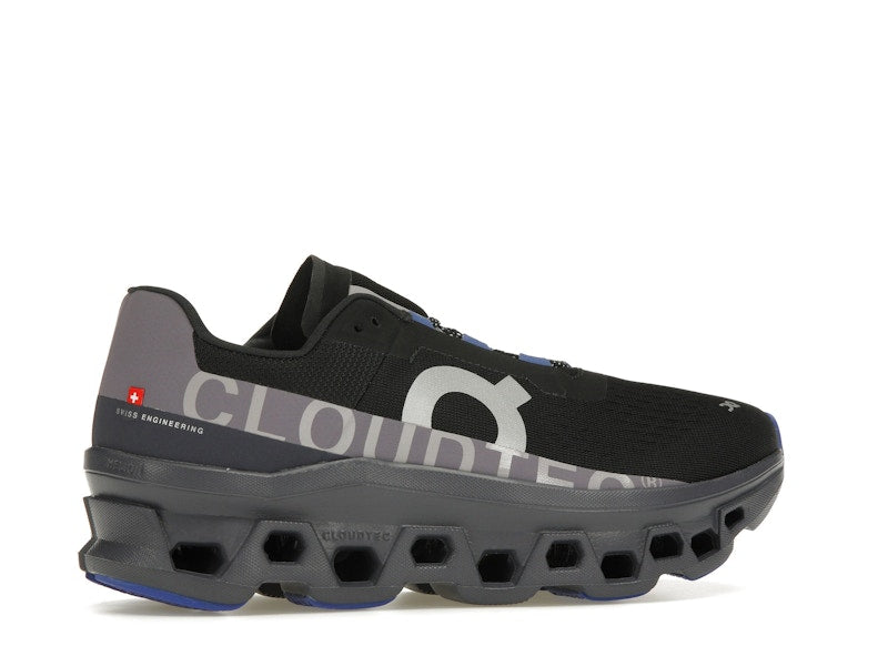 On Running Cloudmonster Magnet Shark (Women's)