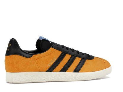 adidas Gazelle 75th Anniversary Pack College Gold