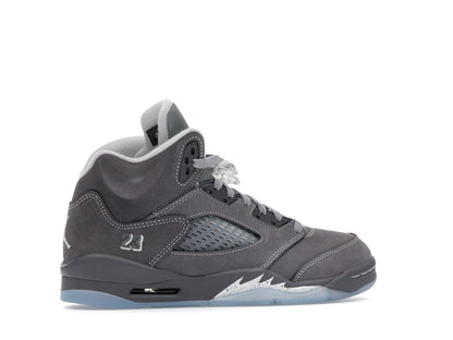 Jordan 5 Retro Wolf Grey (2026) (GS)