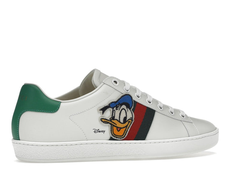 Gucci Ace x Disney Donald Duck (Women's)