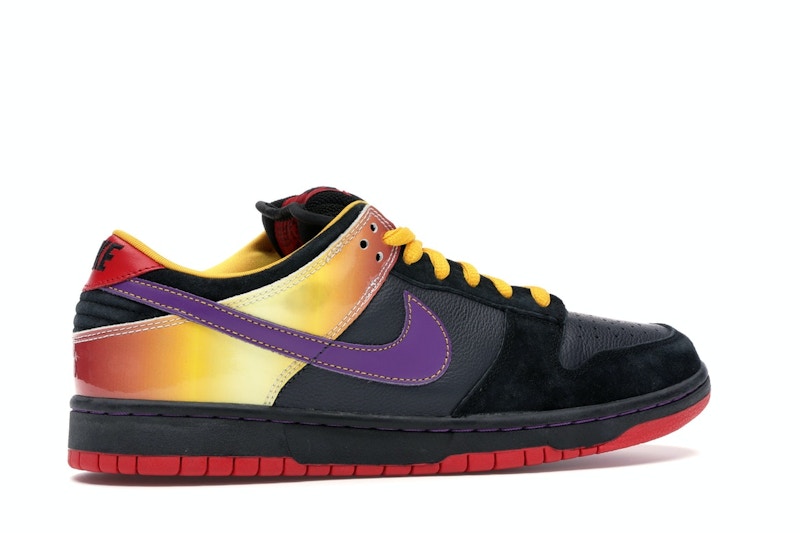 Nike SB Dunk Low Appetite for Destruction