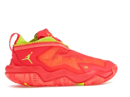 Jordan Why Not Zer0.6 Bright Crimson