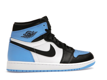 Jordan 1 Retro High OG UNC Toe