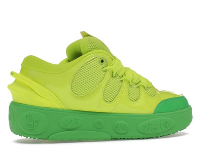 Puma LaMelo Ball LaFrancé Amour Slime