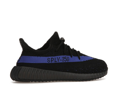 adidas Yeezy Boost 350 V2 Dazzling Blue (Kids)