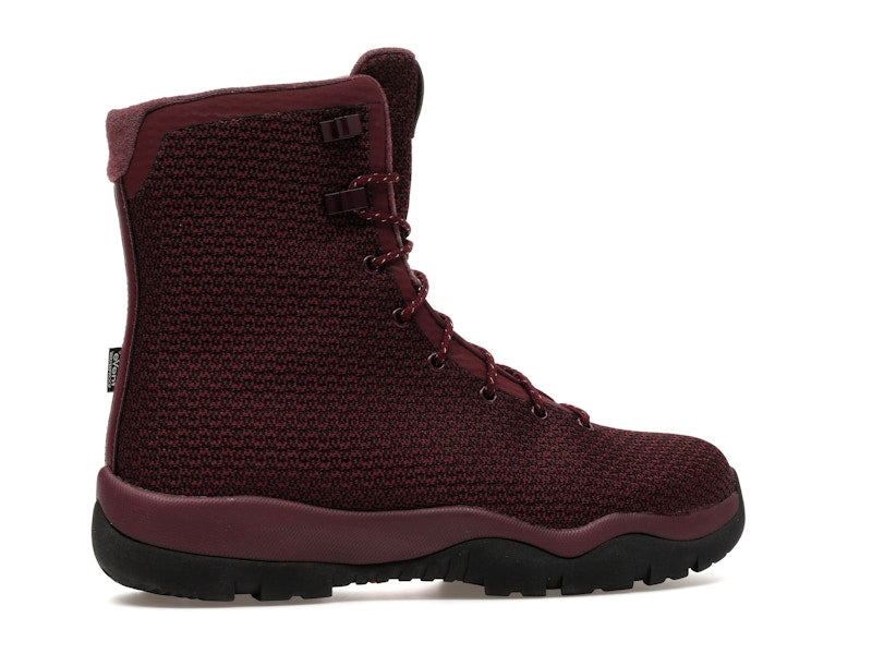 Jordan Future Boot Night Maroon