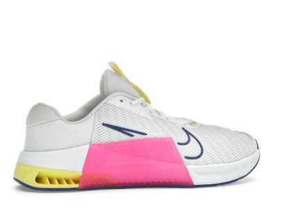 Nike Metcon 9 White Fierce Pink (Women's)