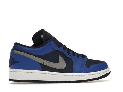 Jordan 1 Low Game Royal Blue Void (Women's)