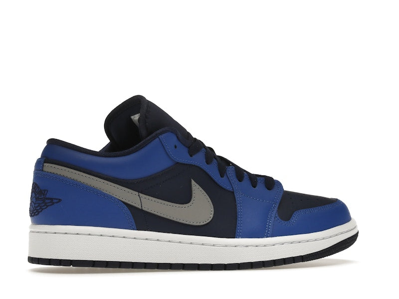 Jordan 1 Low Game Royal Blue Void (Women's)