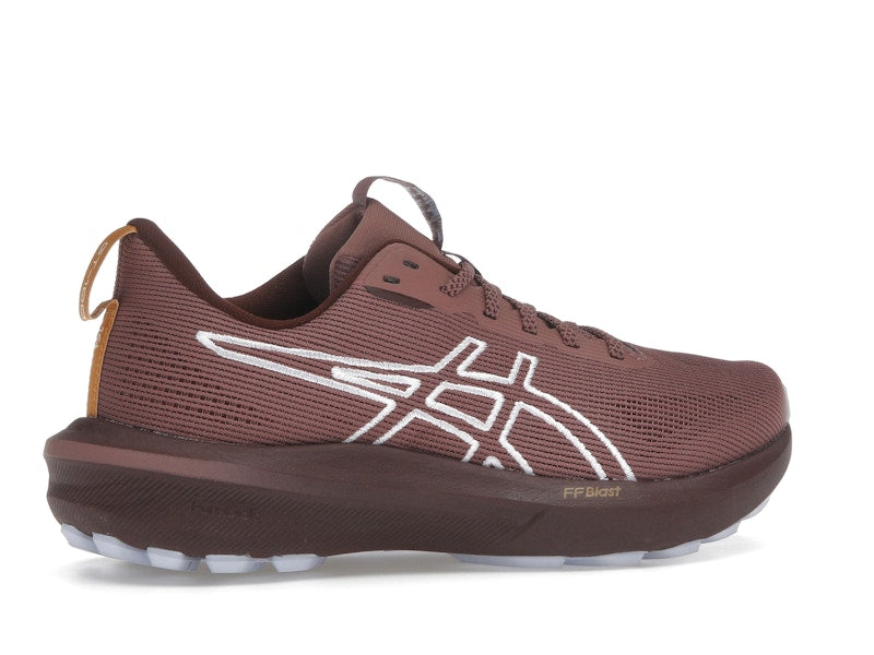 ASICS GT-1000 14 TR Nature Bathing Rubble Red (Women's)