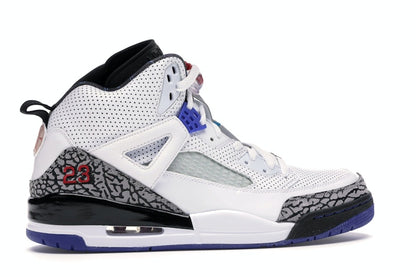 Jordan Spizike Grape