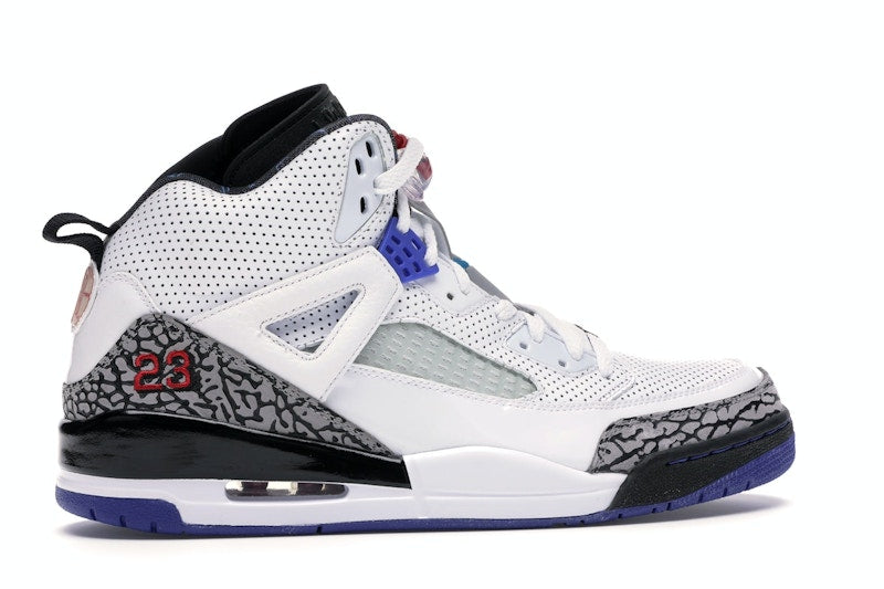Jordan Spizike Grape