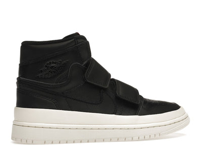 Jordan 1 Retro High Double Strap Black Sail
