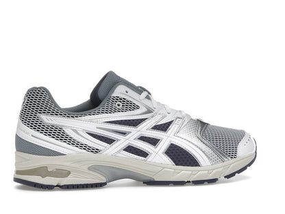 ASICS Gel-DS Trainer 14 White Pure Silver
