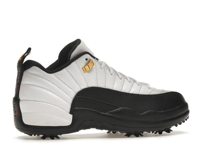 Jordan 12 Retro Low Golf Taxi