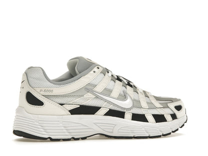 Nike P-6000 Sail Wolf Grey