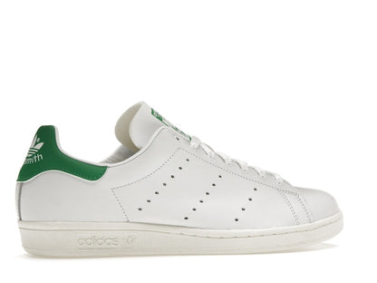 adidas Stan Smith 80s White Green