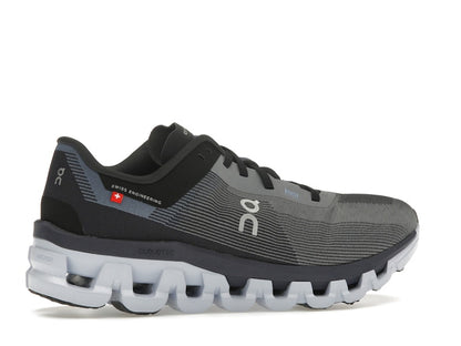 On Running Cloudflow 4 Fade Iron (Women's)