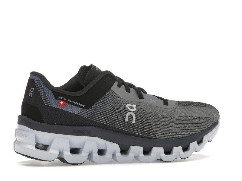 On Running Cloudflow 4 Fade Iron (Women's)