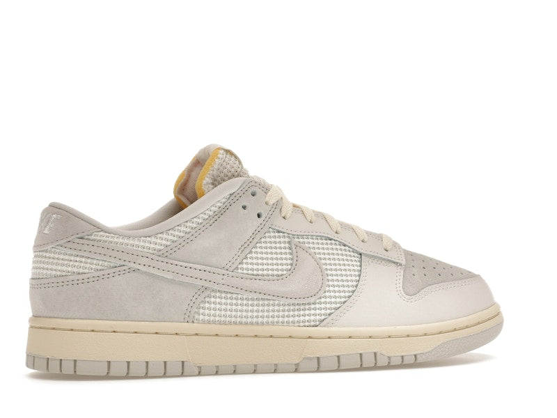 Nike Dunk Low Phantom Light Bone