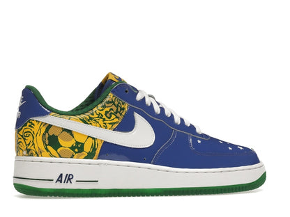 Nike Air Force 1 Low Ronaldinho