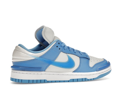 Nike Dunk Low Twist University Blue (Women's)