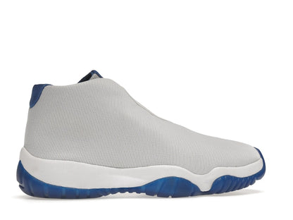 Jordan Future White Sport Blue