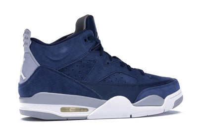 Jordan Son Of Mars Low Navy Blue